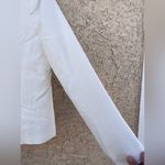 Mango  NWT Elegant White‎ Women's Blazer Photo 3