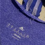 Adidas  Women's Racerback Tank Top Photo 1