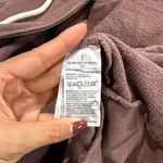 Gap  boxy full zip hooded sweatshirt jacket Photo 5