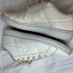 Nike  Court Royale size 8  2 Sail White Photo 2