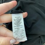 Connected Apparel  Metallic Cape dress August sale Photo 5