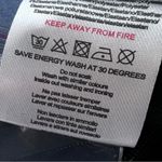 ASOS NWT  4th & Reckless Black Tailored Pants with Elastic Cuff Photo 14