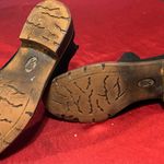 Boots by Sofft Elegant Black Ankle Boots 8 1/2 M Photo 5