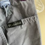 Columbia Capri hiking pants medium Photo 5