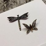 Lot Of 2 Vintage Photo 0