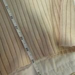 Princess Polly Beige Off Shoulder Sweater Dress Top Long Sleeve Bodycon 2 Photo 5