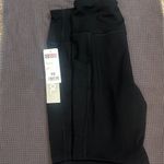 32 Degrees Heat Black Women's Shorts, new with tags Photo 1