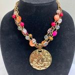 Jules b Multi Strand Necklace Photo 0