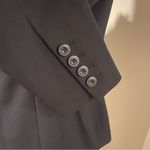 Style & Co Elegant Women's Black Blazer coat Photo 7