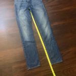 J Brand  medium wash Cole straight leg jeans size 28 Photo 10