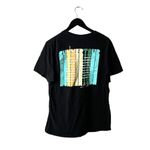 2017 Jake Owen T Shirt Black Large L Country Singer Musician Graphic Tee Cotton Photo 2