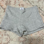 PARKE  shorts Photo 0