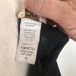 Y2K vintage Kelly green polkadot midi spaghetti strap dress M Black Size M Photo 7