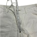 Free People Low Rise Relaxed Casual Utility Wide Leg Cotton Pants Women's Size 6 Photo 2