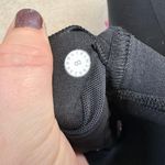 Lululemon X SoulCycle To The Beat Sweat Wicking Sports Bra Black Size 8 Photo 4