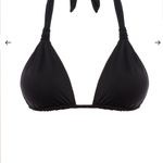 Monday swimwear black bikini Size L Photo 1