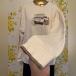 Vintage boat sweatshirt size L Size L Photo 5