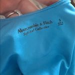 Abercrombie & Fitch  seamless body suit small Photo 4