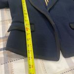 Rag and Bone Academy Grosgrain Tipped Blazer Jacket Elegant size Medium Photo 7
