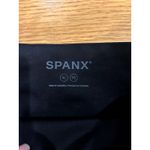 Spanx Women's XL Nylon Legging Warm Cozy Tight Knit Photo 1