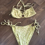 Billabong Floral Bikini Photo 0