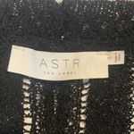 ASTR The Label S Faux Wrap V Photo 6