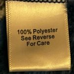 Vera Bradley hooded fleece floral robe NWOT Photo 6