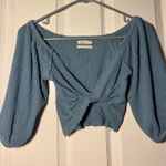 Urban Outfitters  Lena Twist: Size S Photo 0