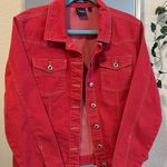 Cruel Girl Jean Jacket Photo 0