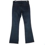 DL1961  Abbey Petite Boot Dellow Jeans Size 26 Photo 2