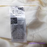 Marciano New! GUESS by  Women's Charlie Keyhole Dress‎ white, size XS Photo 15