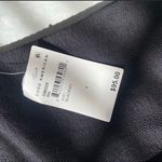 Good American THE FEEL GOOD LONG SLEEVE BODYSUIT Photo 5