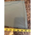 Wilo Sage Green Pull On Flare Yoga Pants Photo 5