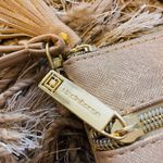 Liz Claiborne Gold Glitter Wristlet  Photo 3