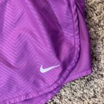 Nike  Dri-Fit Running Shorts Womens S Used 645561-550 Photo 14