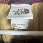 The North Face Women’s  Valley Twill Utility Jacket in Boysenberry Size Small Photo 5