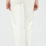 RE/DONE $265 NWT WOMEN'S COMFORT STRETCH HIGH RISE STOVE PIPE  SZ 26 Photo 1