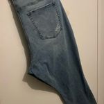 Ava & Viv  High rise Skinny  sz 26W Photo 10