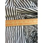 Pendleton  Women's Size Medium Button Up Shirt Striped Long Sleeve 100% Cotton Photo 3