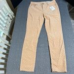 LC Lauren Conrad Lauren Conrad Corduroy Skinny High Rise Jeans Photo 1