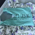 Isabelle's Cabinet Isabelle’s Cabinet FLOWY DRESS Photo 5