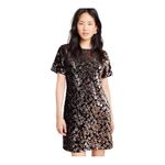 Anthropologie RO&DE Andi Sequin Dress Size XS New Cocktail Party Photo 1