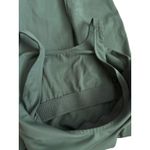 Girlfriend Collective Scoop Back Unitard Athletic Jumpsuit Moss Size Medium Photo 8