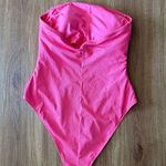 Target One-Piece Swimsuit Photo 1