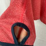 Nike  Women's Coral Full-Zip Jacket Photo 3