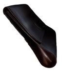 Must de Cartier Burgundy Leather Clutch Unisex Vintage Photo 6