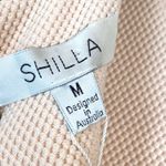 Shilla Arcadia Cutout Top Photo 5