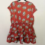 Matilda Jane  100% Cotton Brilliant Daydream Looks to Frill Dress Size XXL Photo 5