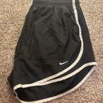 Nike Black Dri-Fit Shorts Photo 0