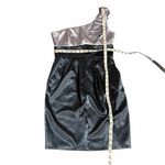 Teeze Me  Y2K Homecoming Formal Mini Dress Size 5 Photo 2